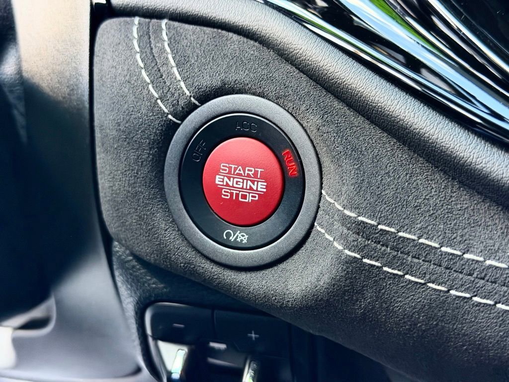 Used 2022 Dodge Durango SRT w/ Premium Interior Group image 23