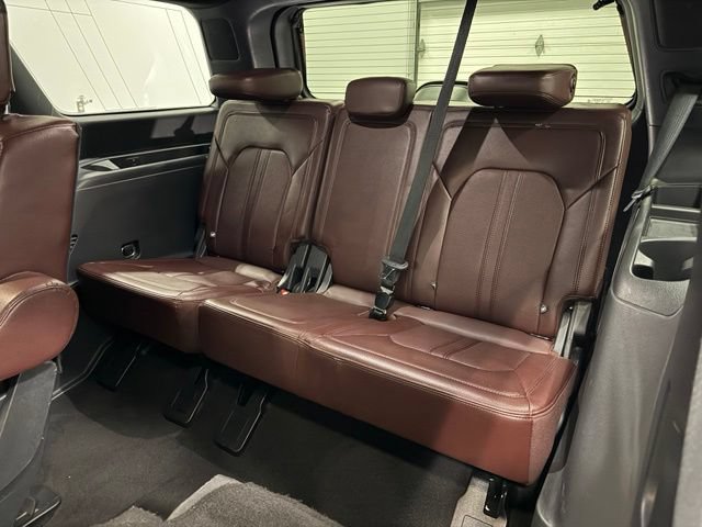 Certified 2024 Ford Expedition Limited AWD/4WD image 34