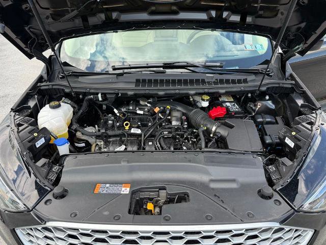 Certified 2023 Ford Edge SEL w/ Convenience Package image 21