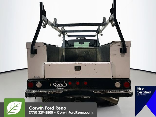 Used 2021 RAM 3500 Big Horn w/ Level 1 Equipment Group AWD/4WD image 9