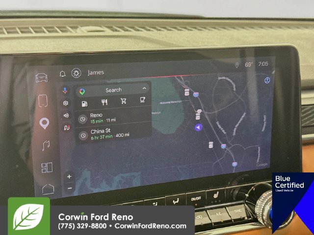 Used 2026 GMC Canyon AT4 AWD/4WD image 16