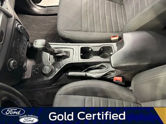 Certified 2023 Ford Ranger XLT w/ Equipment Group 301A Mid image 18