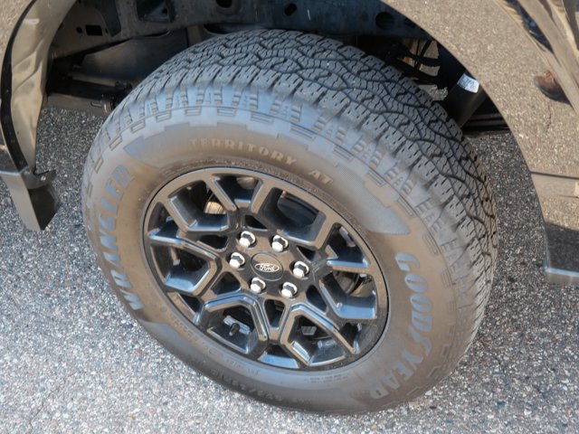 Certified 2024 Ford F150 XLT w/ Mobile Office Package AWD/4WD image 9