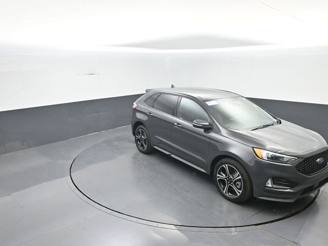 Certified 2021 Ford Edge ST AWD/4WD image 23