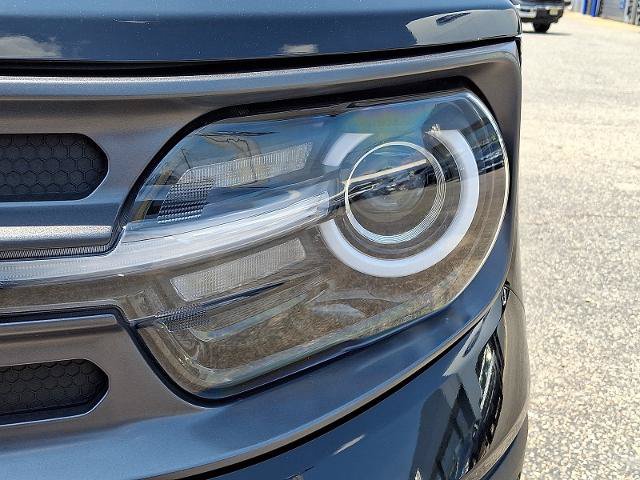Certified 2024 Ford Bronco Sport Big Bend AWD/4WD image 9