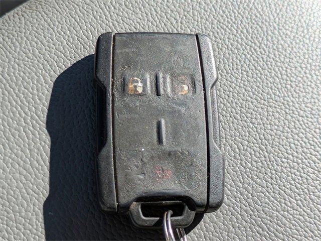 Used 2019 Chevrolet Colorado W/T w/ WT Convenience Package image 24