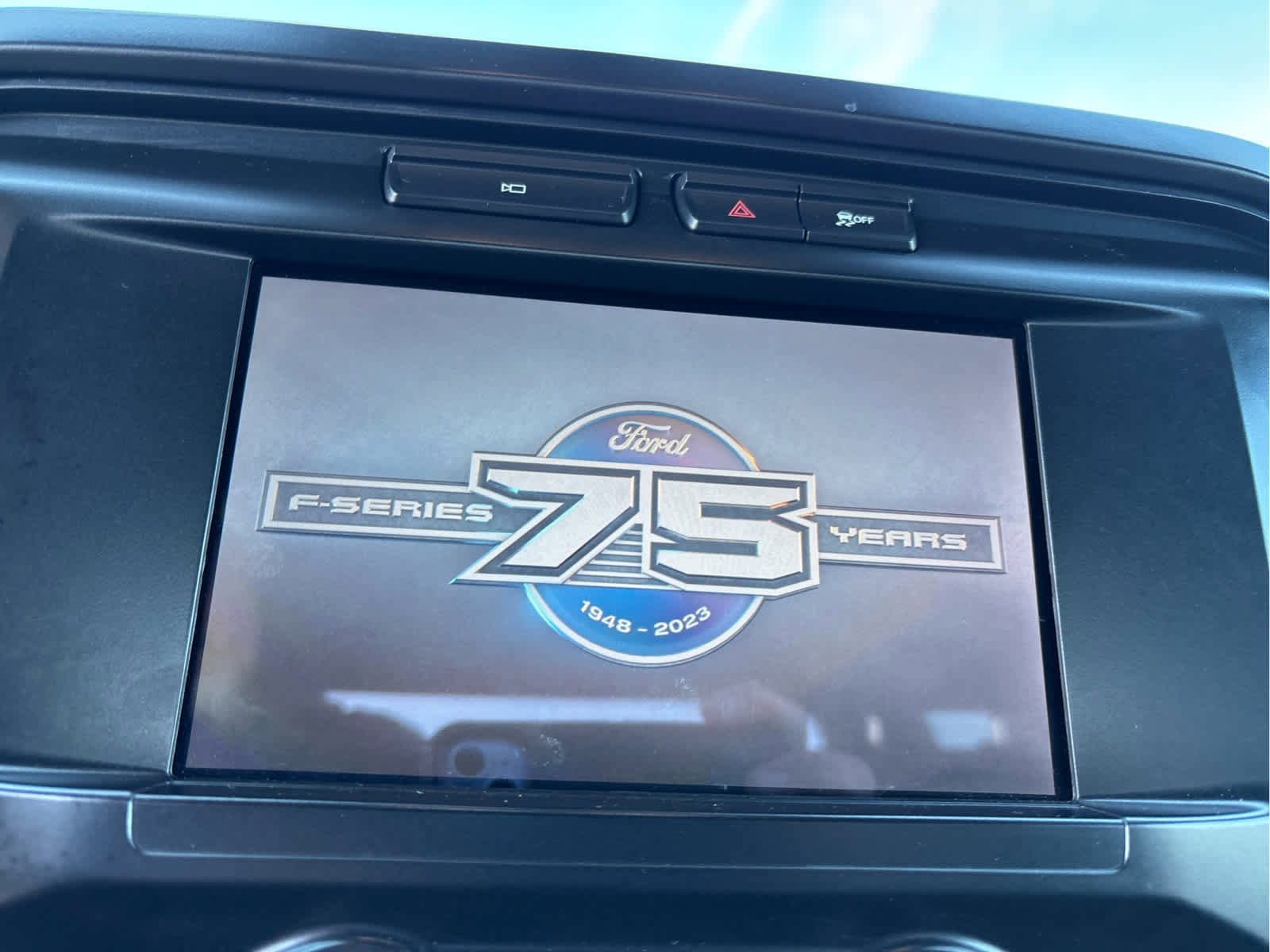 Certified 2023 Ford F150 XL w/ STX Appearance Package image 18