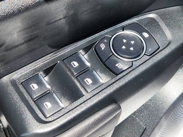 Certified 2024 Ford Ranger XL RWD image 22