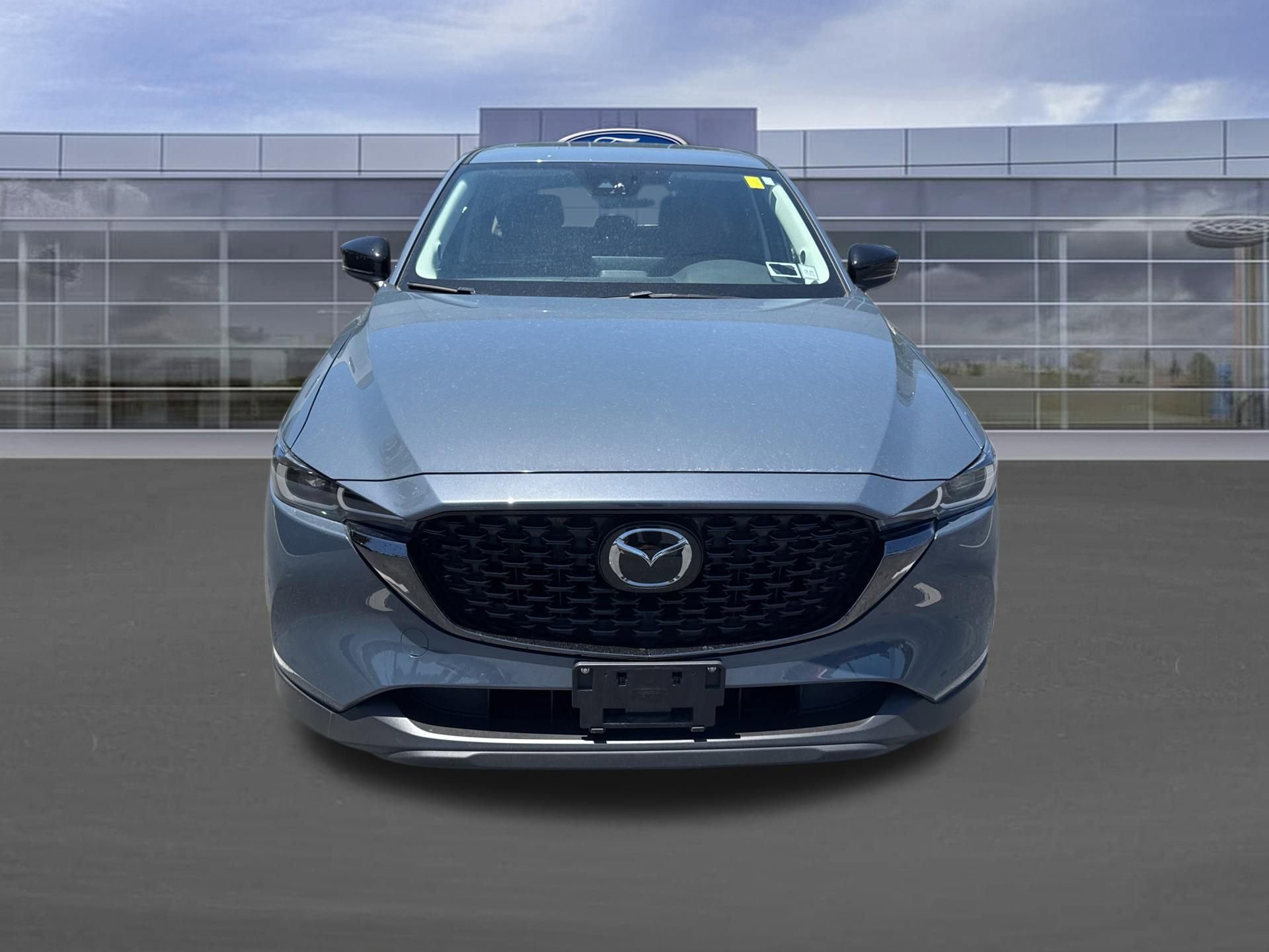 Used 2024 MAZDA CX-5 Carbon Edition AWD/4WD image 10