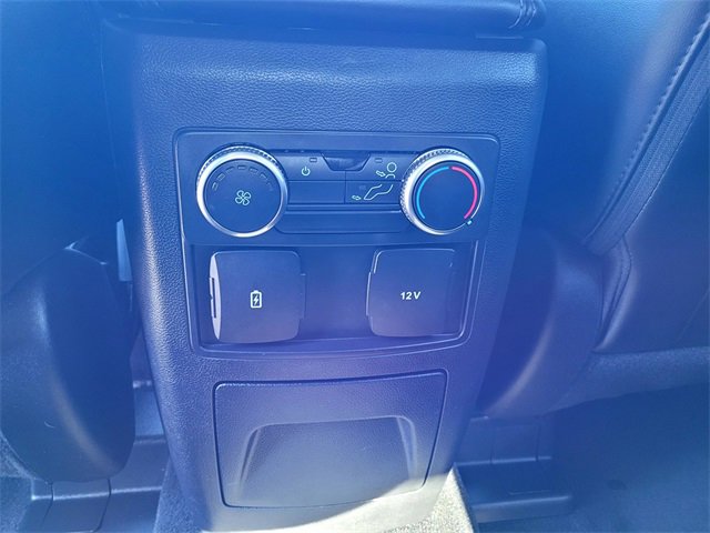 Certified 2022 Ford Explorer XLT w/ Equipment Group 202A image 14