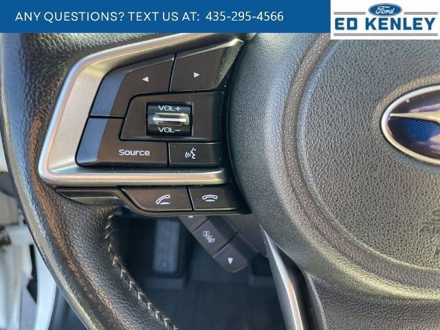 Used 2021 Subaru Ascent Limited AWD/4WD image 14
