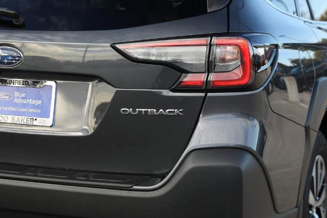 Used 2025 Subaru Outback Premium image 15