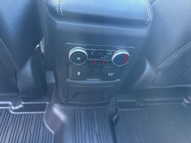 Certified 2024 Ford Explorer ST w/ Equipment Group 401A image 24