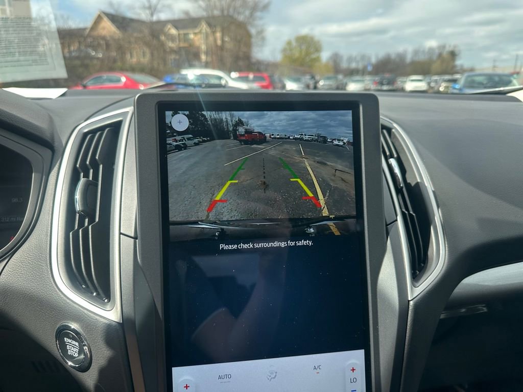 Certified 2024 Ford Edge SE AWD/4WD image 16