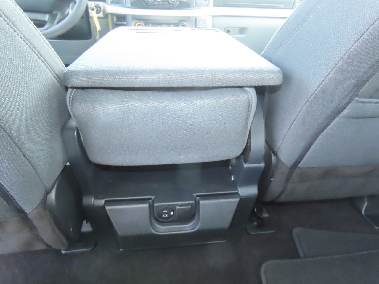 Certified 2022 Ford F150 XLT RWD image 19