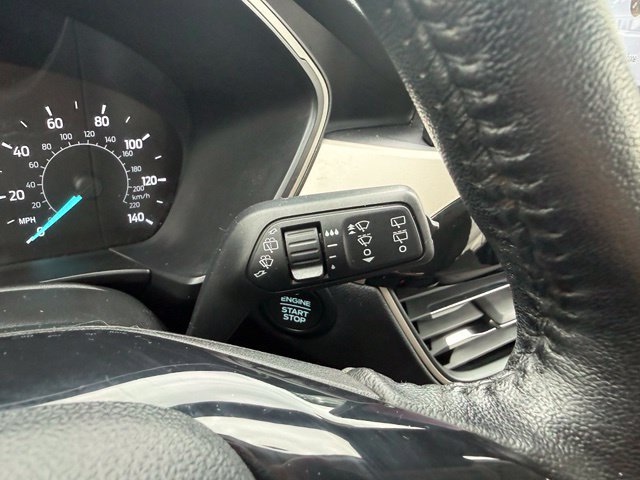 Certified 2021 Ford Escape SE w/ Convenience Package FWD image 45