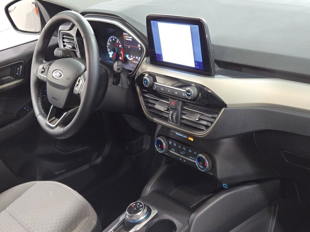 Certified 2022 Ford Escape SE w/ Convenience Package image 7