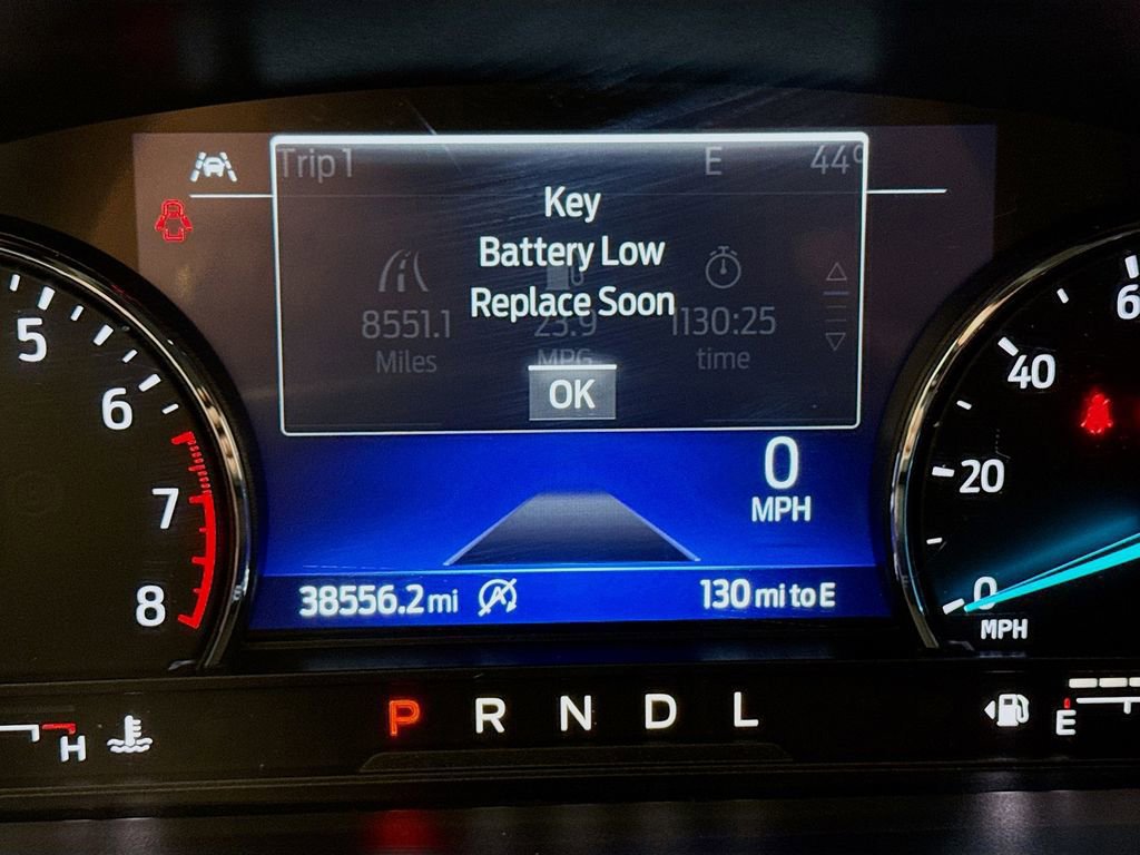 Certified 2023 Ford Explorer XLT w/ Equipment Group 202A image 16