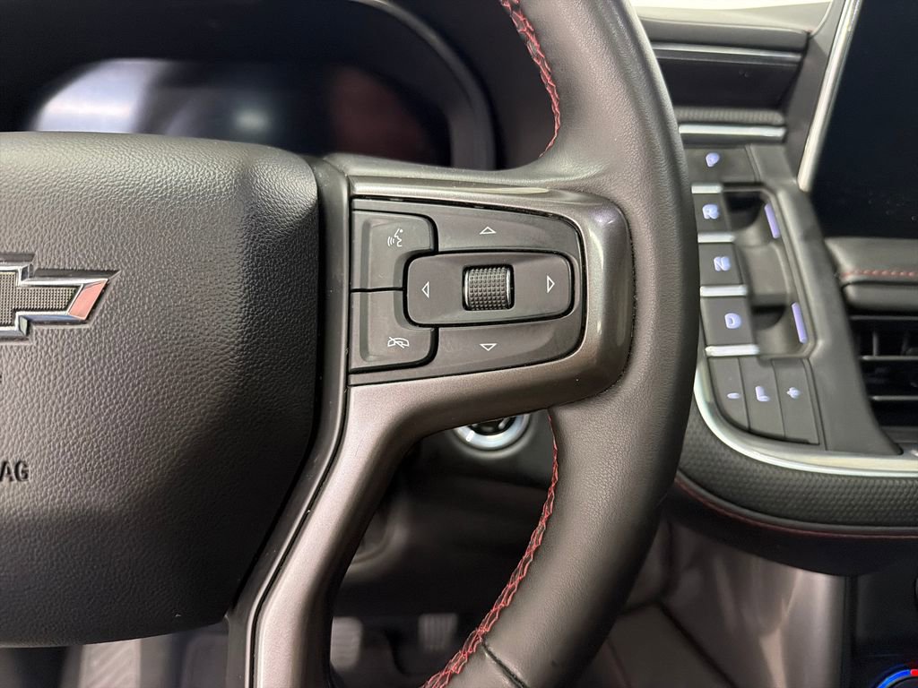 Used 2023 Chevrolet Tahoe RST w/ Luxury Package RWD image 22