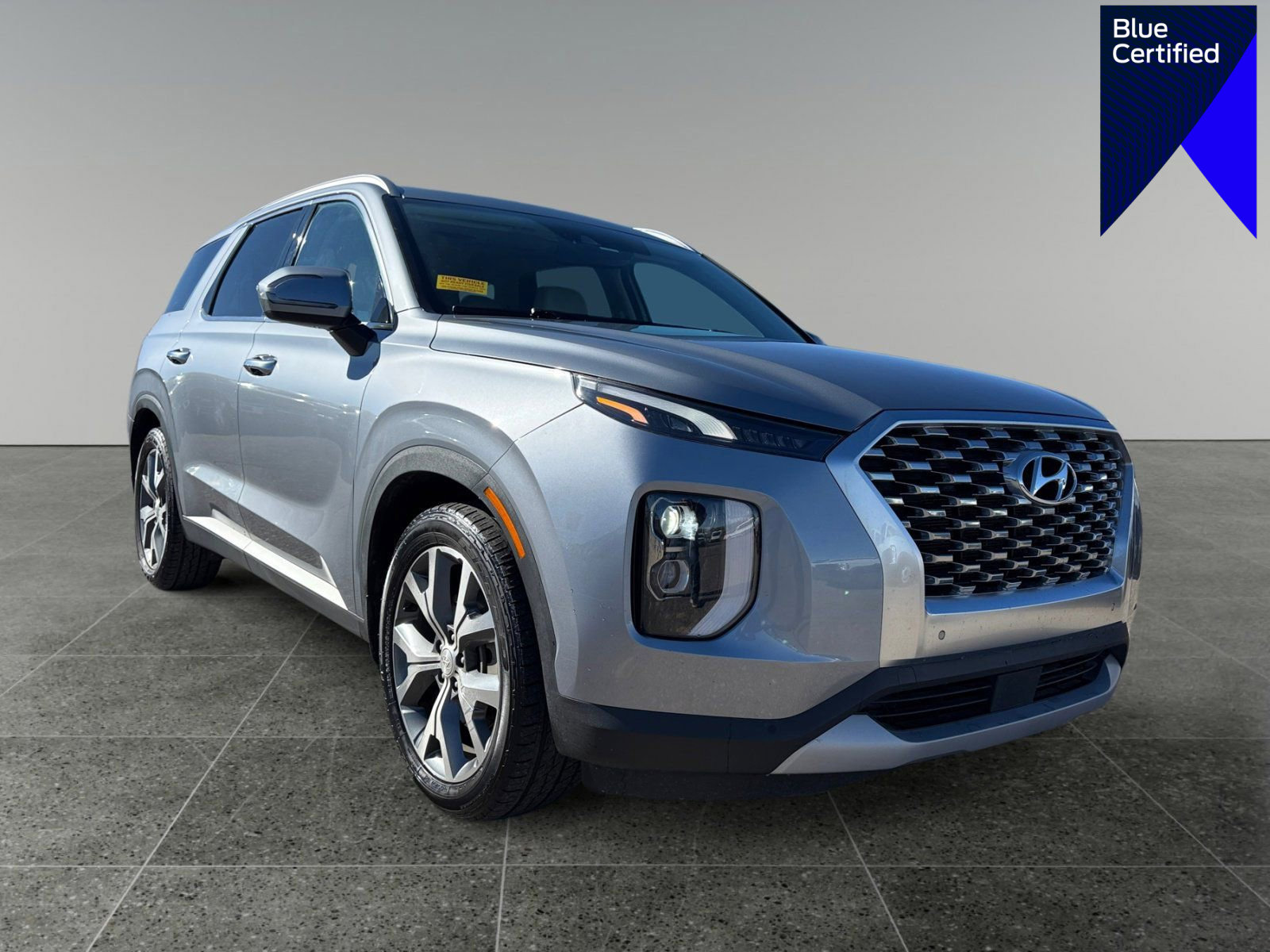 Used 2020 Hyundai Palisade SEL image 1