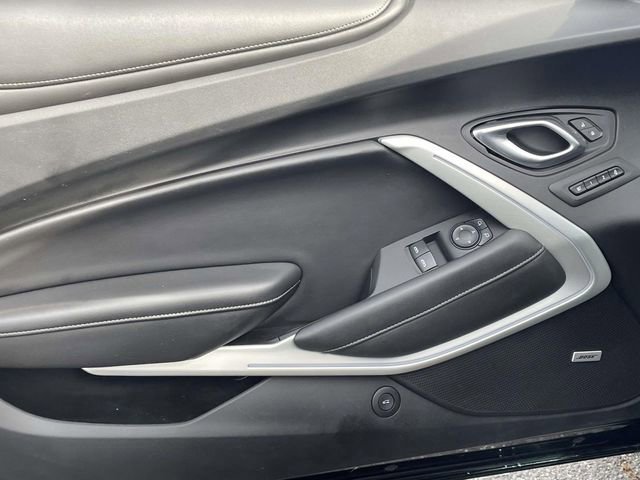 Used 2020 Chevrolet Camaro SS image 9