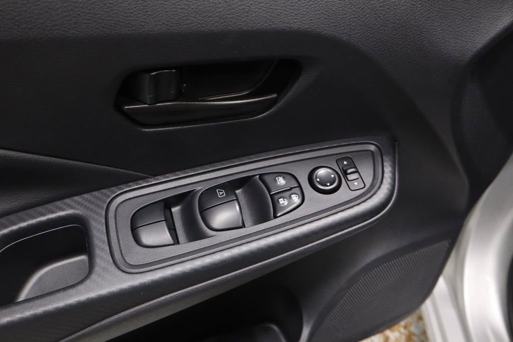 Used 2024 Nissan Versa S image 19