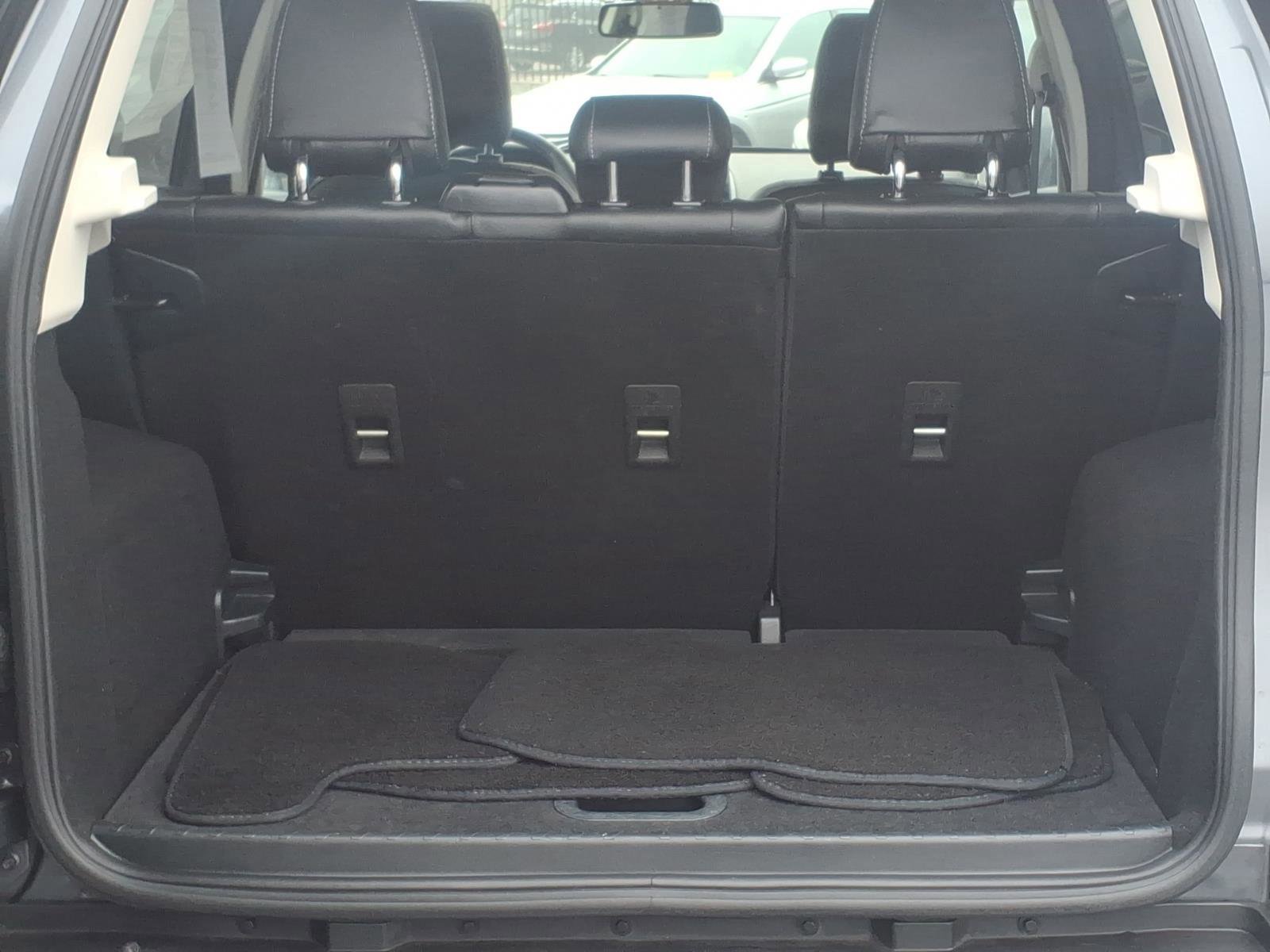 Certified 2020 Ford EcoSport SES image 7