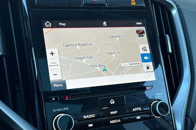 Used 2020 Subaru Ascent Touring w/ Popular Package #2A image 15