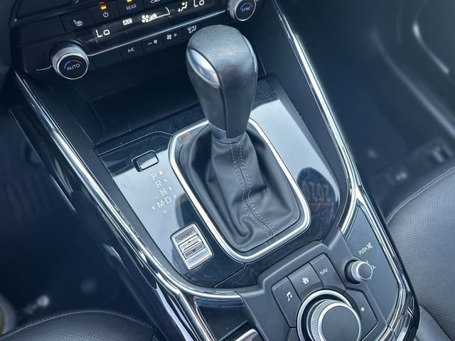 Used 2020 MAZDA CX-9 Touring w/ Touring Premium Package image 21