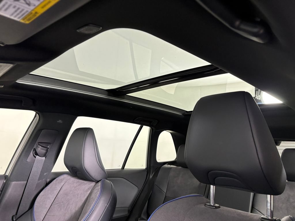 Used 2026 Toyota RAV4 XSE w/ Panoramic Sun Roof Package AWD/4WD image 25