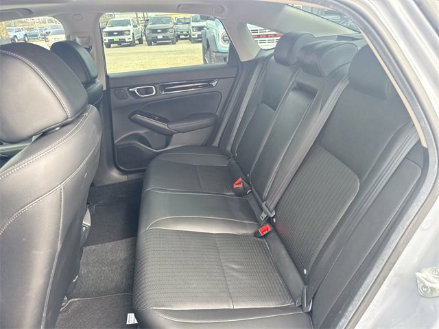 Used 2024 Honda Civic Touring image 30