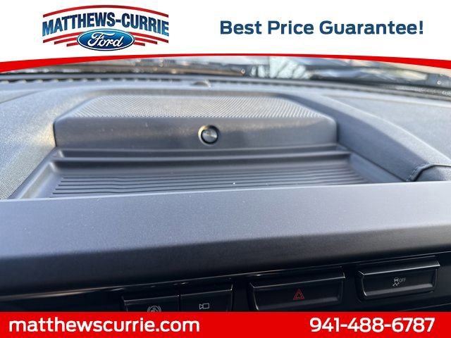 Certified 2023 Ford F250 Lariat w/ Sport Appearance Package image 21