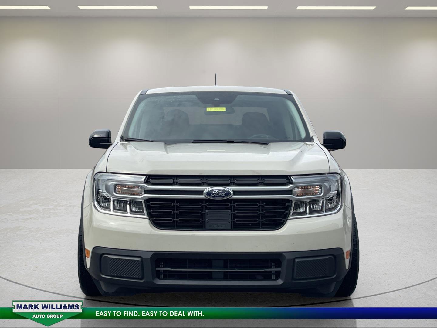 Certified 2024 Ford Maverick Lariat image 7