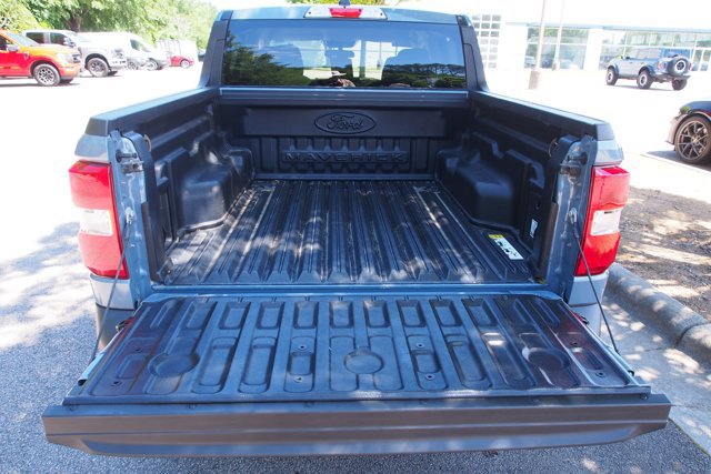 Certified 2024 Ford Maverick XLT w/ XLT Luxury Package FWD image 7