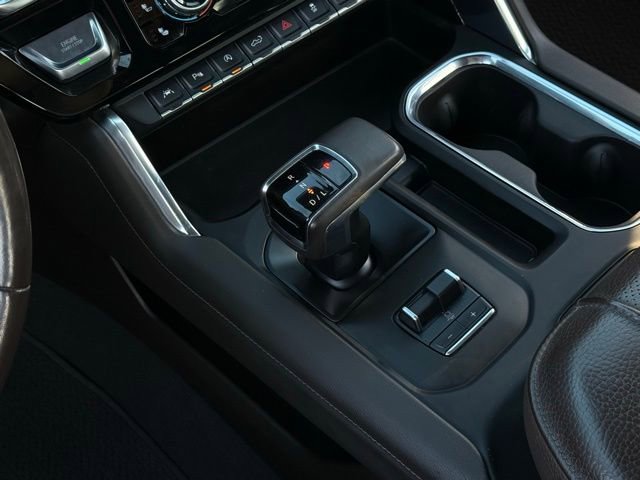 Used 2023 GMC Sierra 1500 Denali w/ Technology Package AWD/4WD image 34