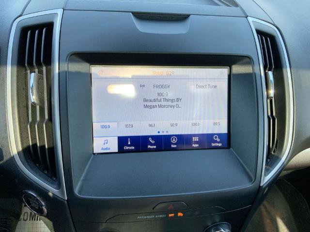 Certified 2020 Ford Edge SEL w/ Convenience Package AWD/4WD image 16