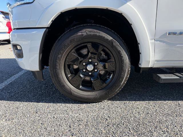 Used 2025 RAM 1500 Big Horn image 21