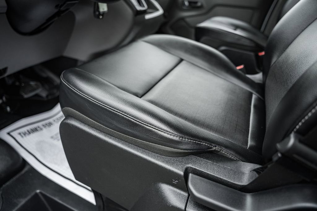 Certified 2024 Ford Transit 350 XL image 34