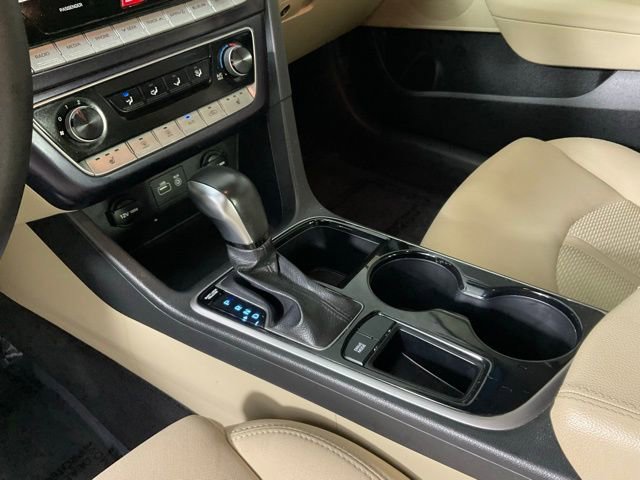 Used 2018 Hyundai Sonata SEL image 18