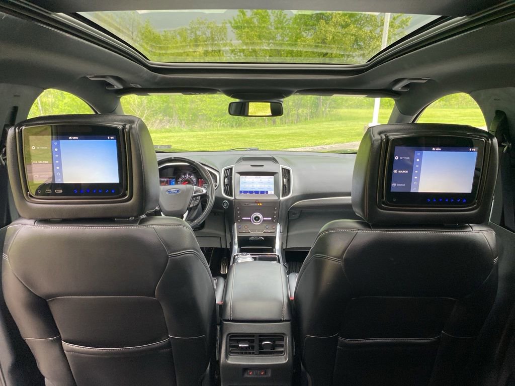 Certified 2020 Ford Edge ST w/ Equipment Group 401A AWD/4WD image 26