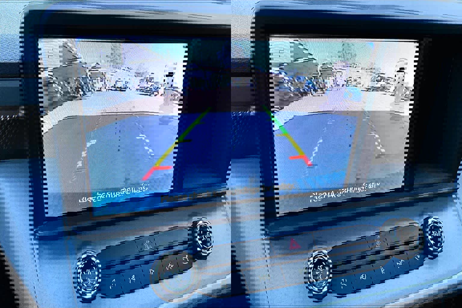 Certified 2024 Ford Maverick Lariat image 29