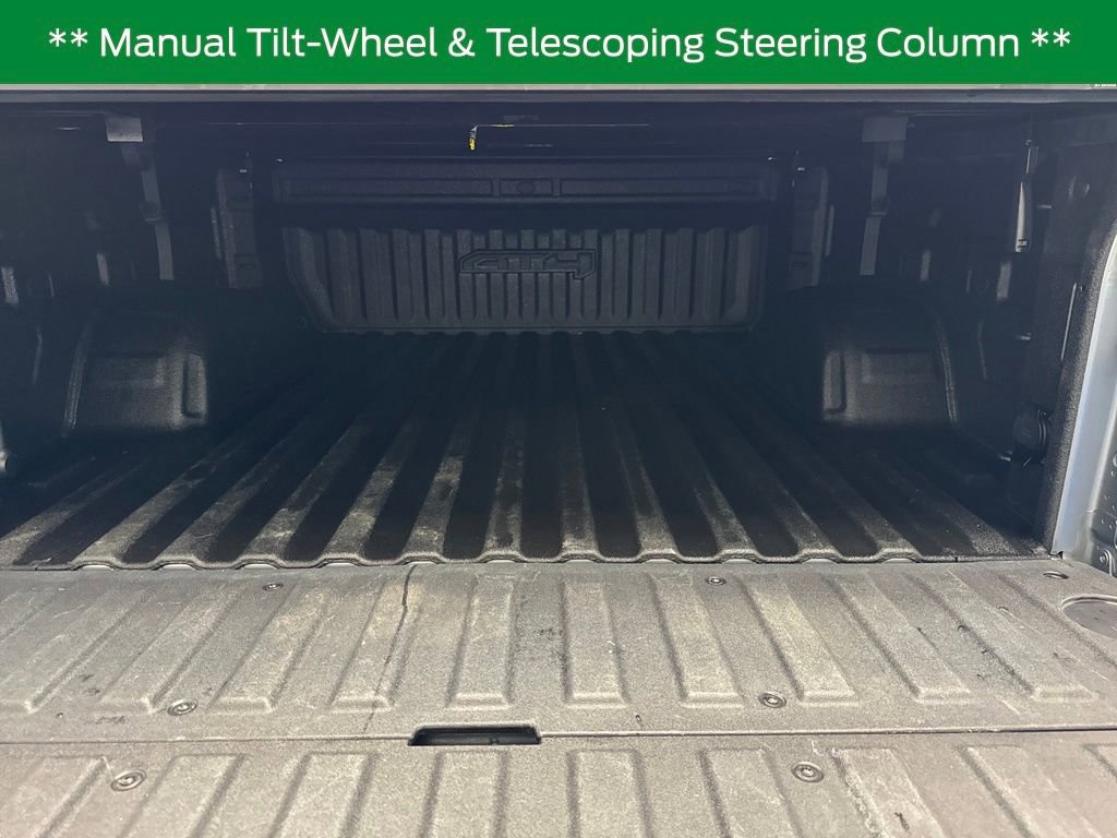 Used 2022 GMC Sierra 1500 AT4 w/ AT4 Premium Package image 22