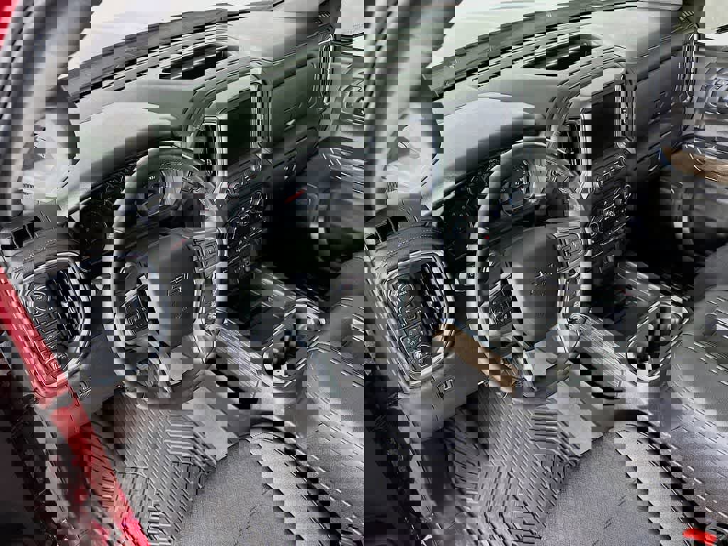 Used 2022 Chevrolet Silverado 1500 LT Trail Boss w/ Safety Package image 9