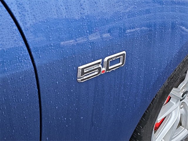 Certified 2024 Ford Mustang GT Premium image 6