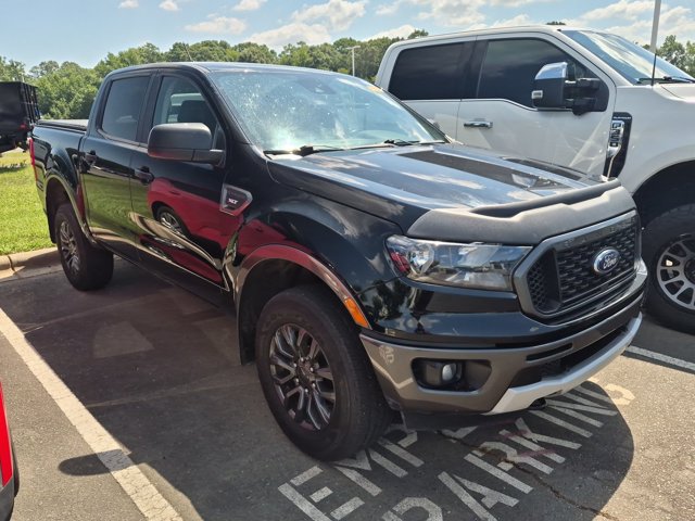 Certified 2020 Ford Ranger XLT w/ Equipment Group 301A Mid RWD image 2