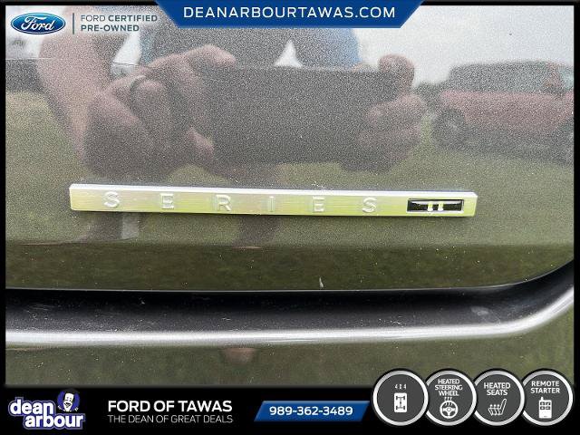 Used 2022 Jeep Wagoneer Series II w/ Premium Group I AWD/4WD image 26
