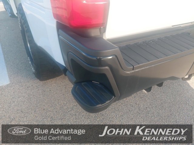 Certified 2024 Ford F350 XL w/ XL Off-Road Package image 35