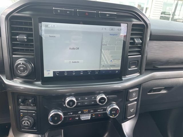 Certified 2023 Ford F150 XLT w/ Equipment Group 302A High AWD/4WD image 27