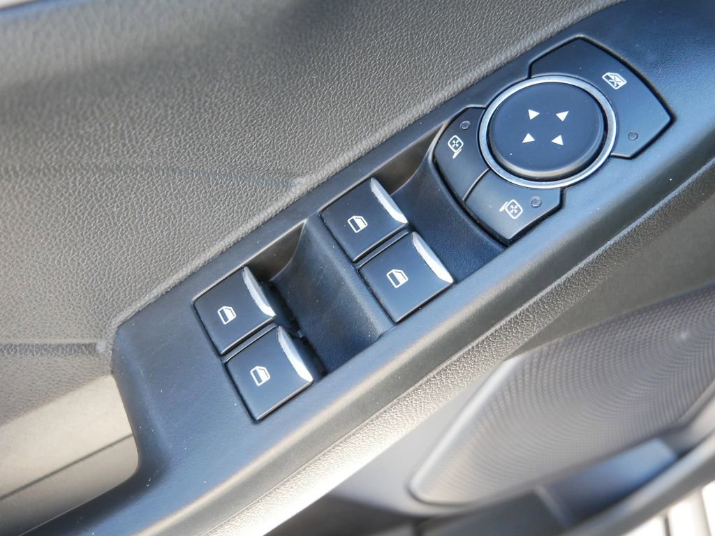 Certified 2024 Ford Escape Platinum image 13