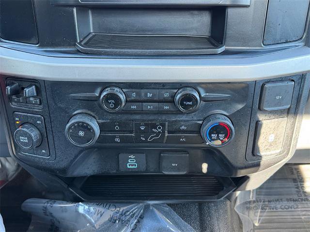 Certified 2023 Ford F250 XL w/ Snow Plow Prep Package image 21